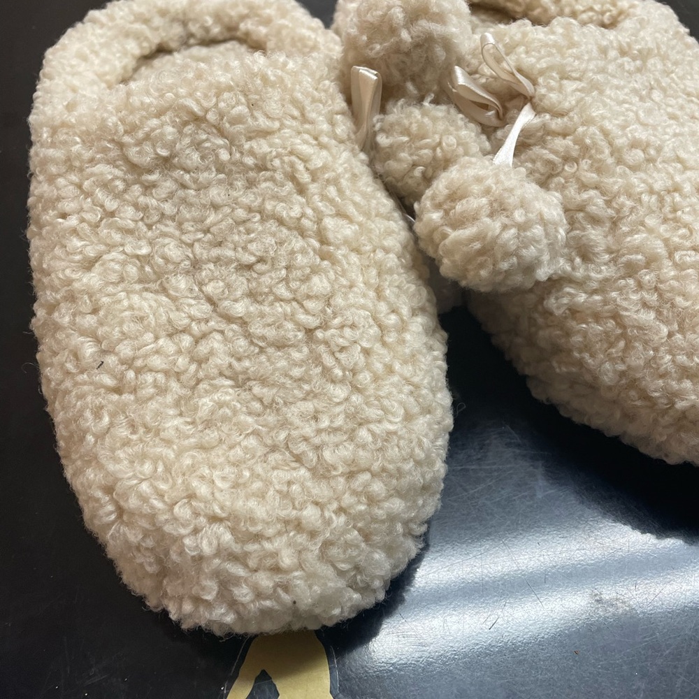 Slipper’s